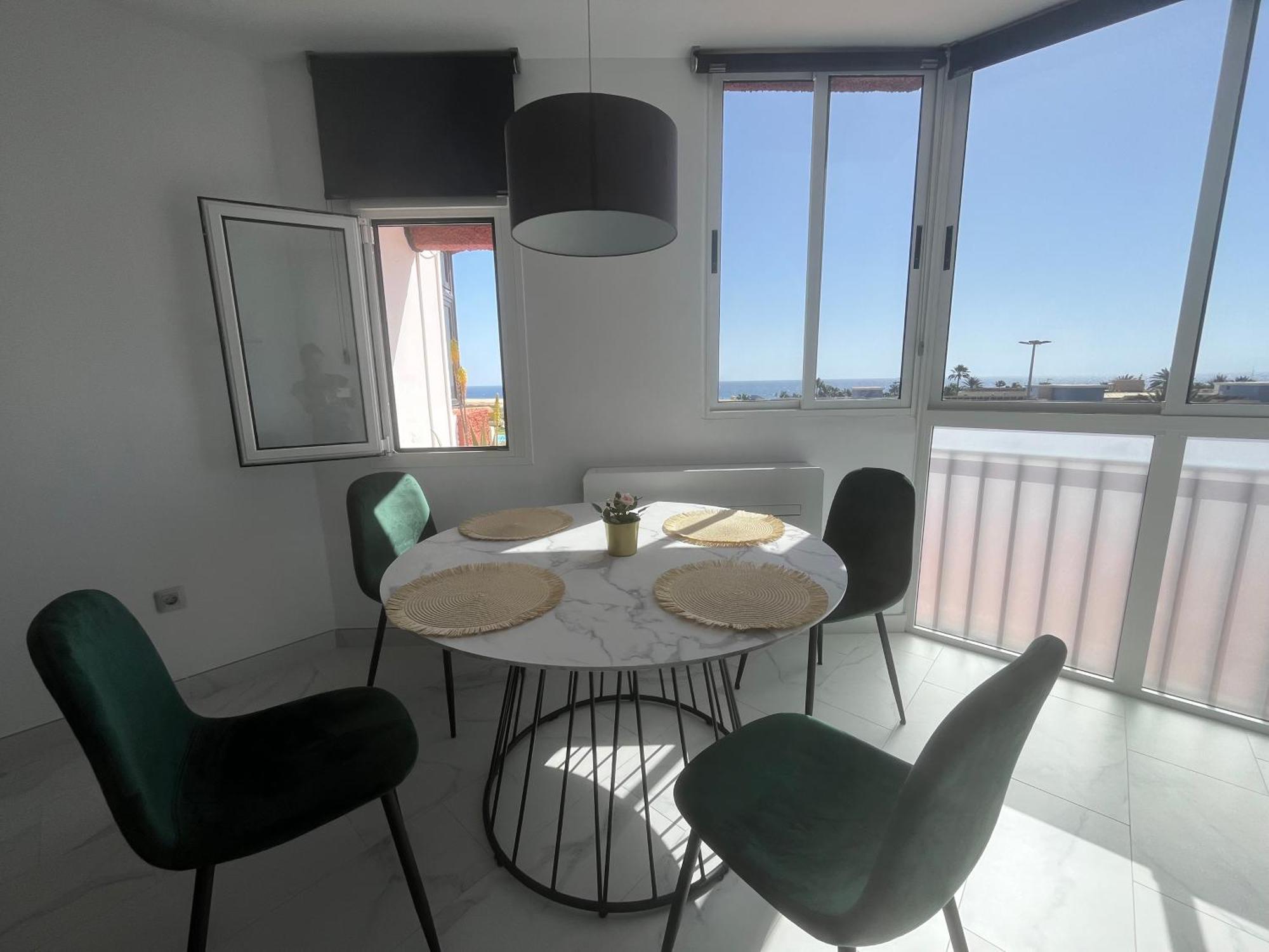 Jandia Beach Apartment 2 Morro Jable Exterior foto