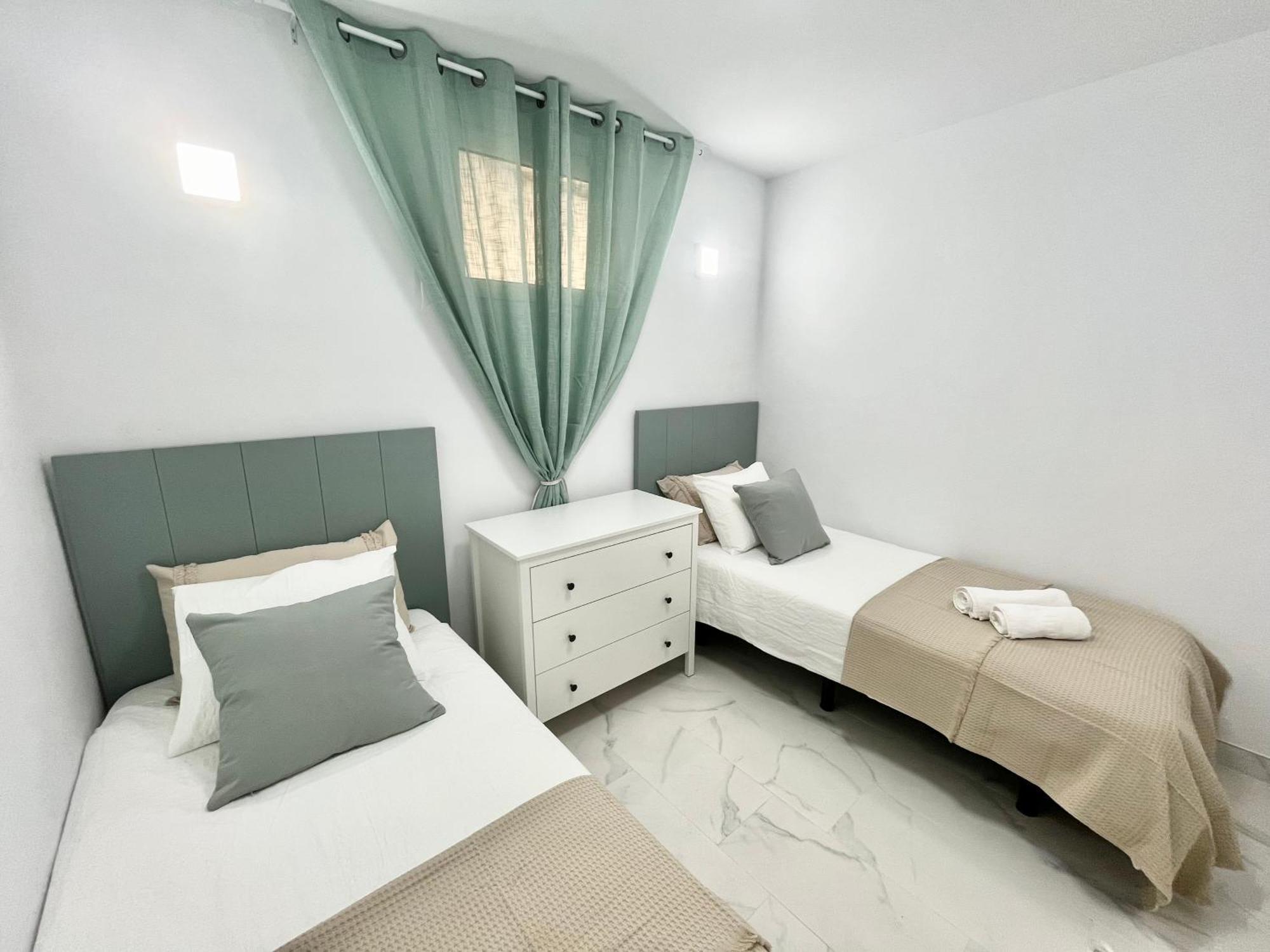 Jandia Beach Apartment 2 Morro Jable Exterior foto