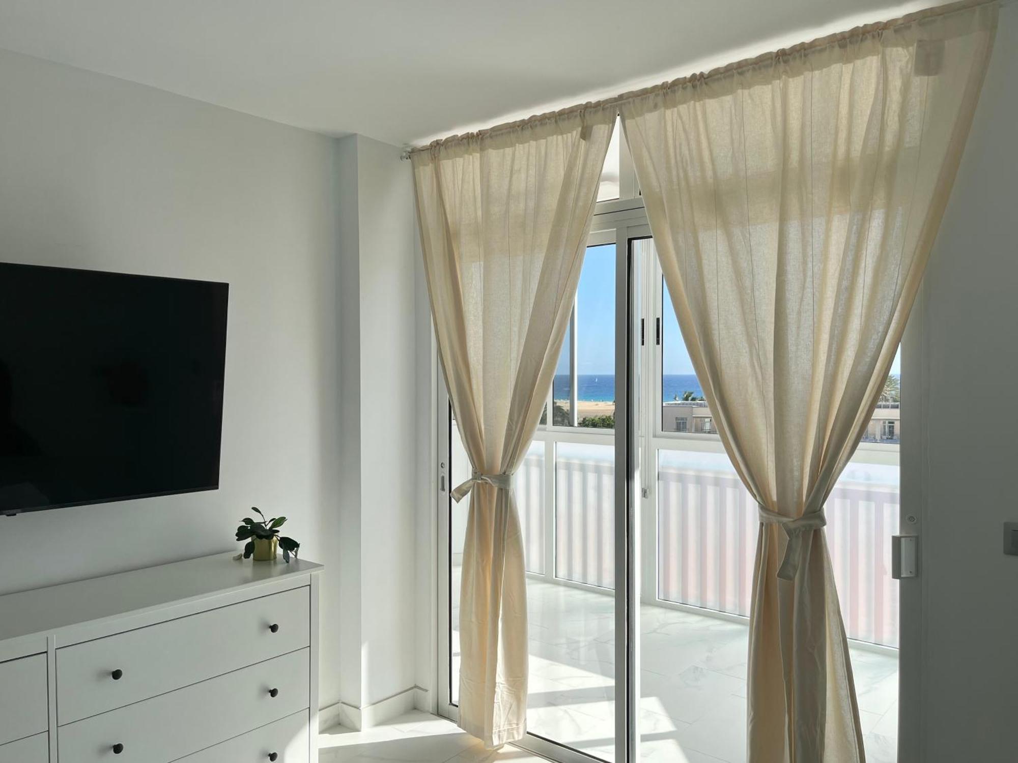 Jandia Beach Apartment 2 Morro Jable Exterior foto
