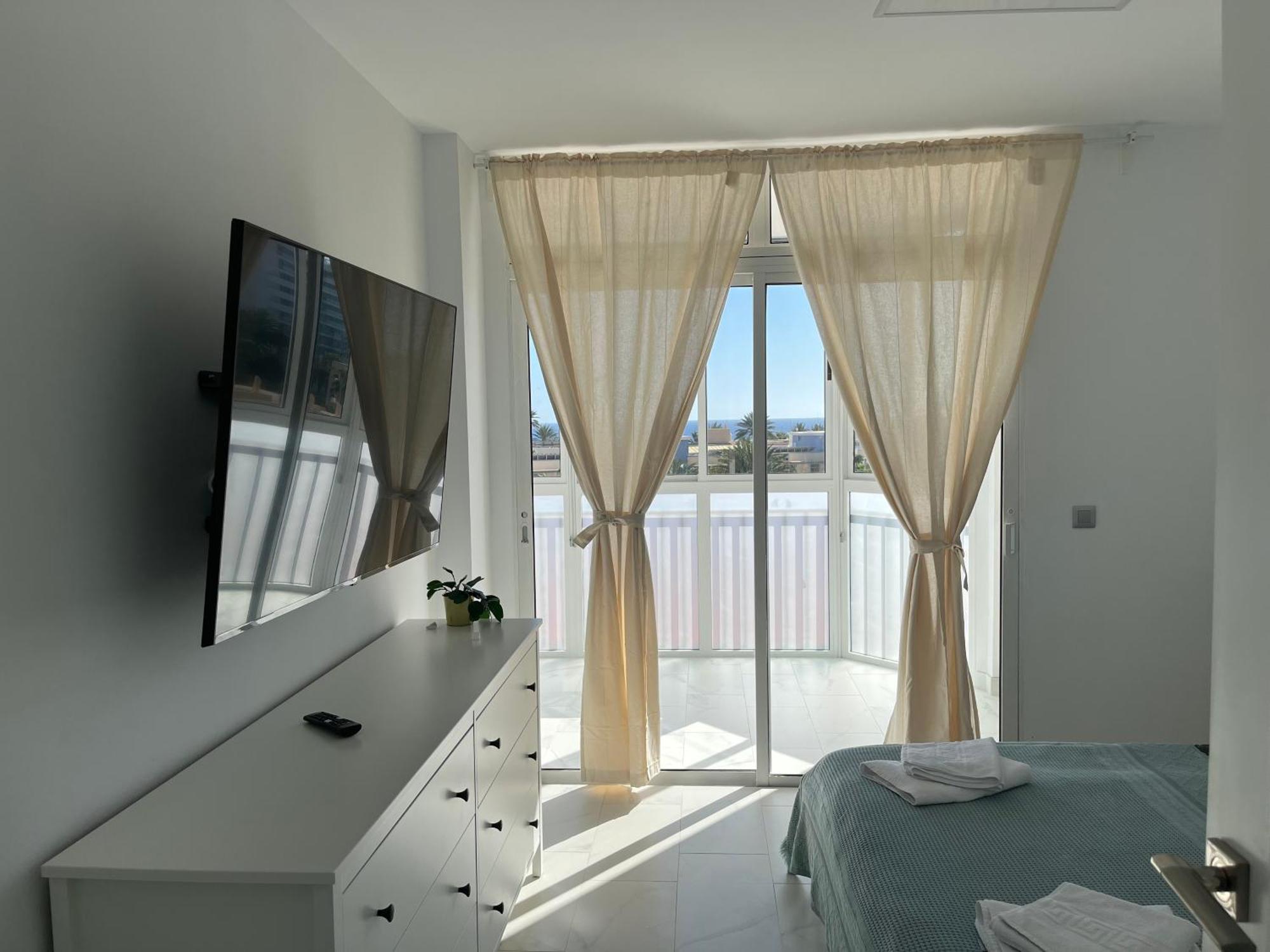 Jandia Beach Apartment 2 Morro Jable Exterior foto